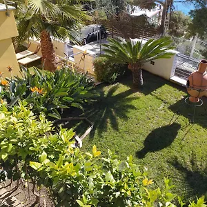 Residenza Ginepri 69 Apartment