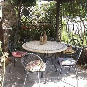 Il Giardino Di Peo Apartment